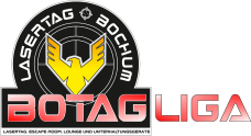BoTag Liga Logo